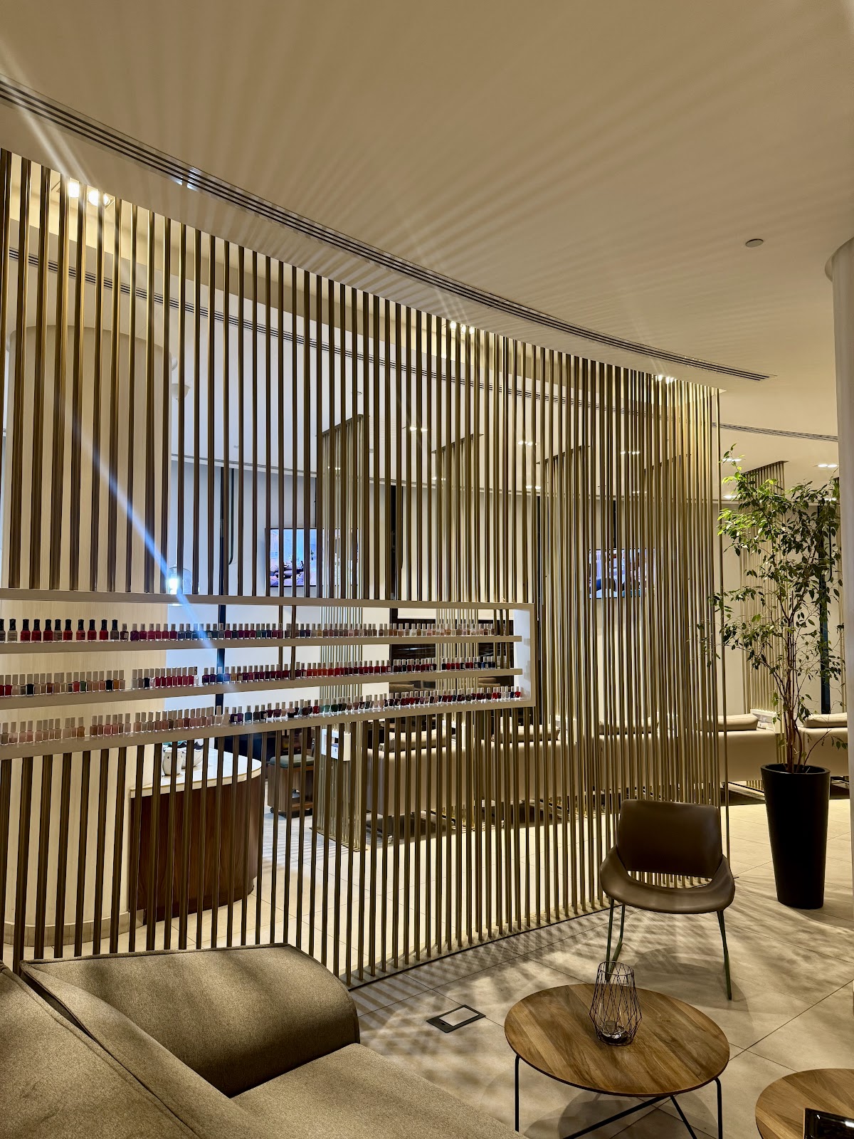 RIVA SPA 7 Star Spa and Beauty Lounge ( SPA in Jordan)