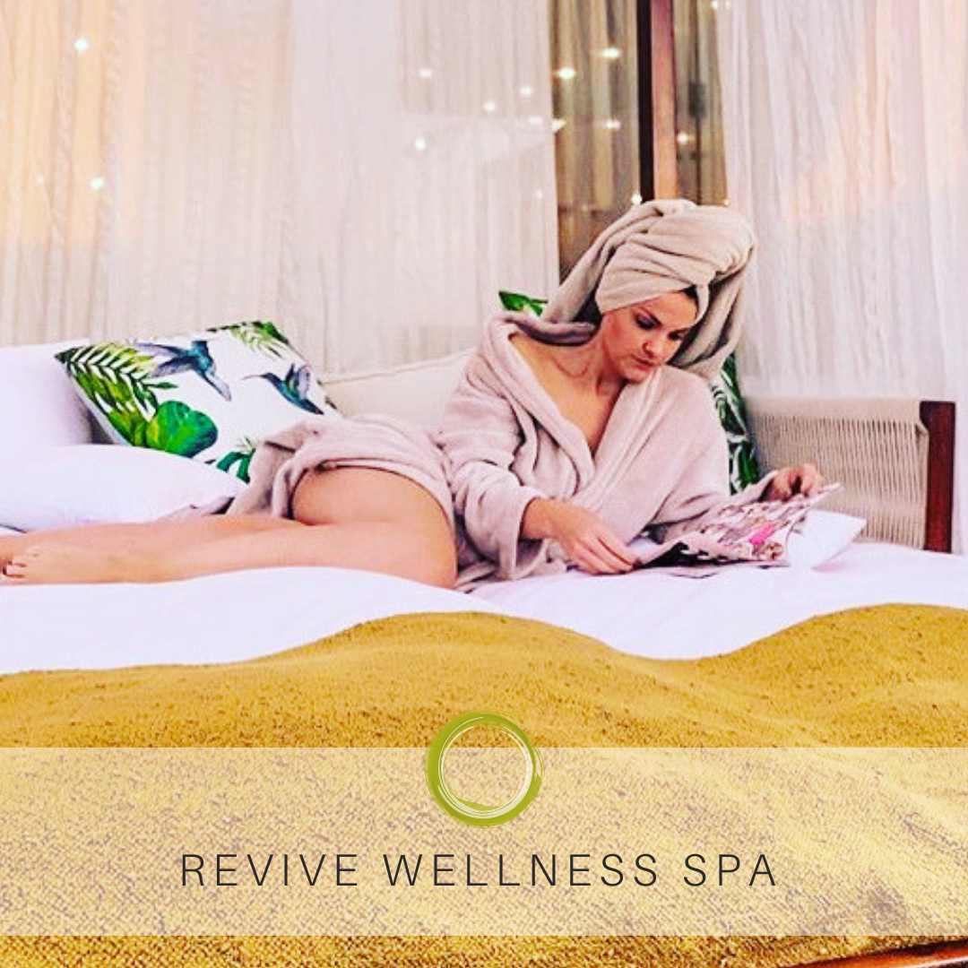 Revive Wellness Spa