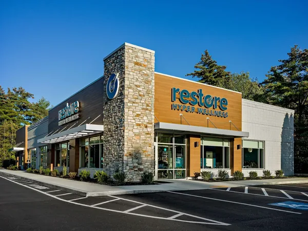 Restore Hyper Wellness