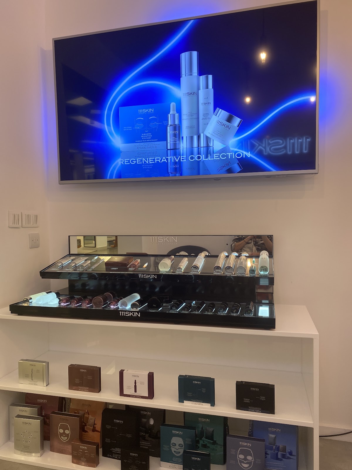 111CRYO - Cryotherapy London