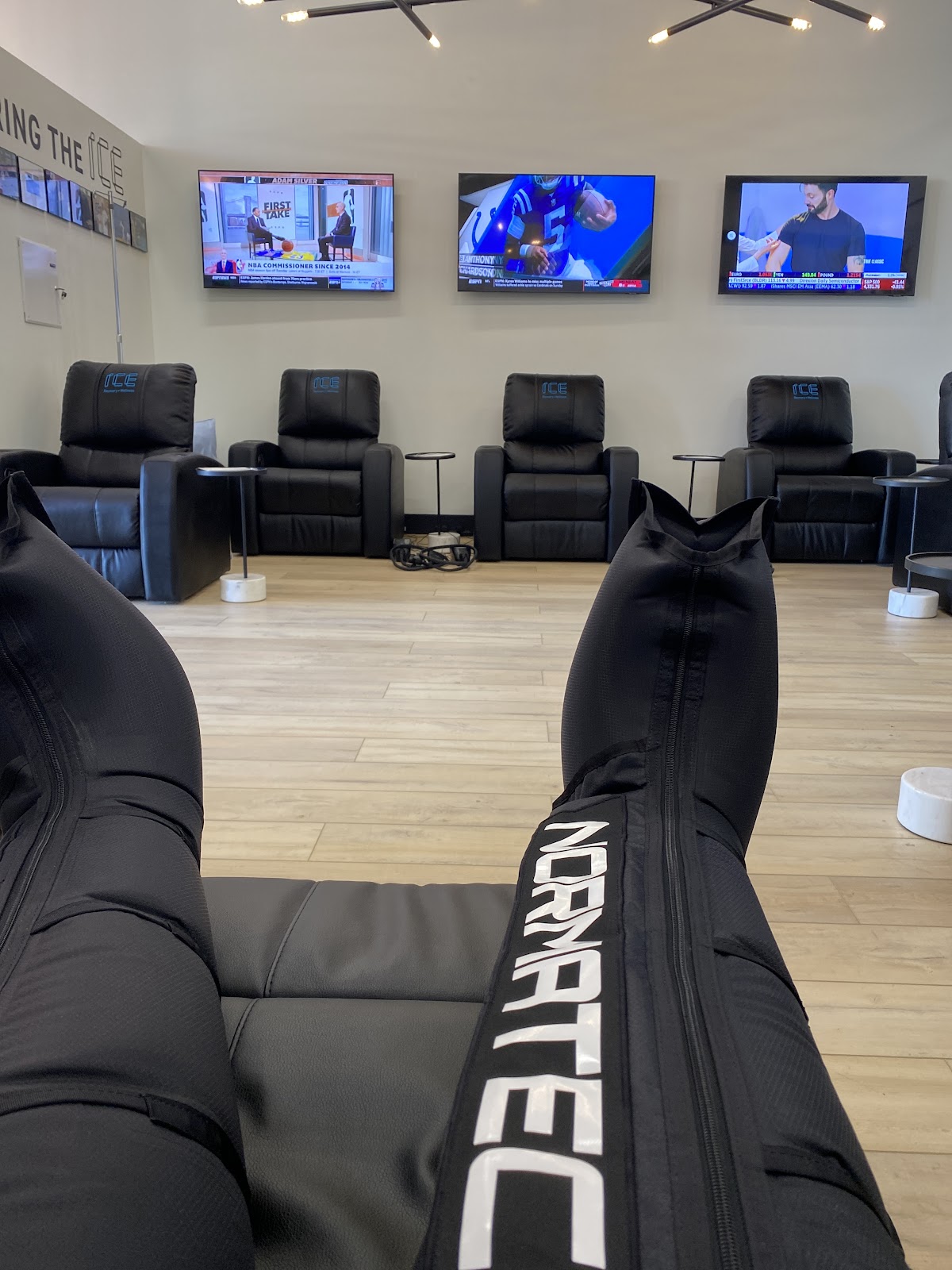 ICE Recovery + Wellness Carmel Valley