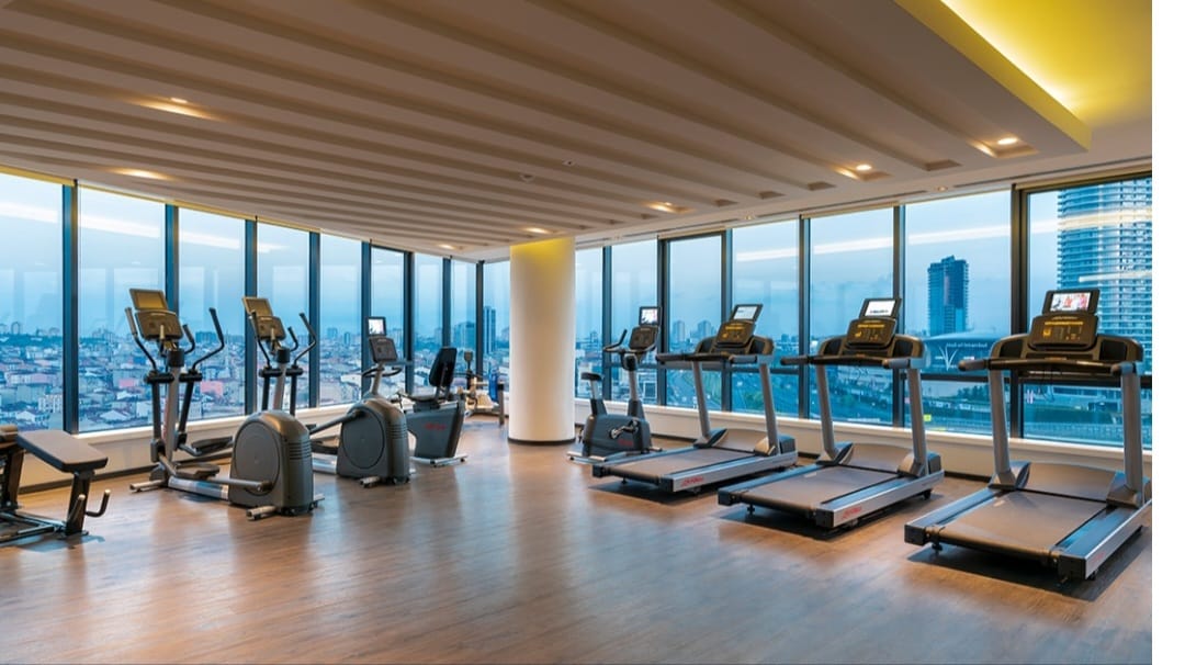 Unique Spa & Wellness