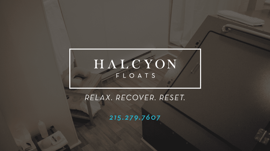 Halcyon Floats