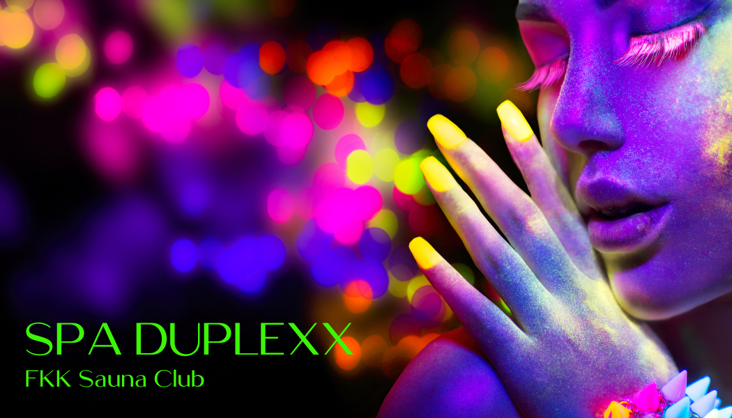 Spa Duplexx (FKK Sauna Club)