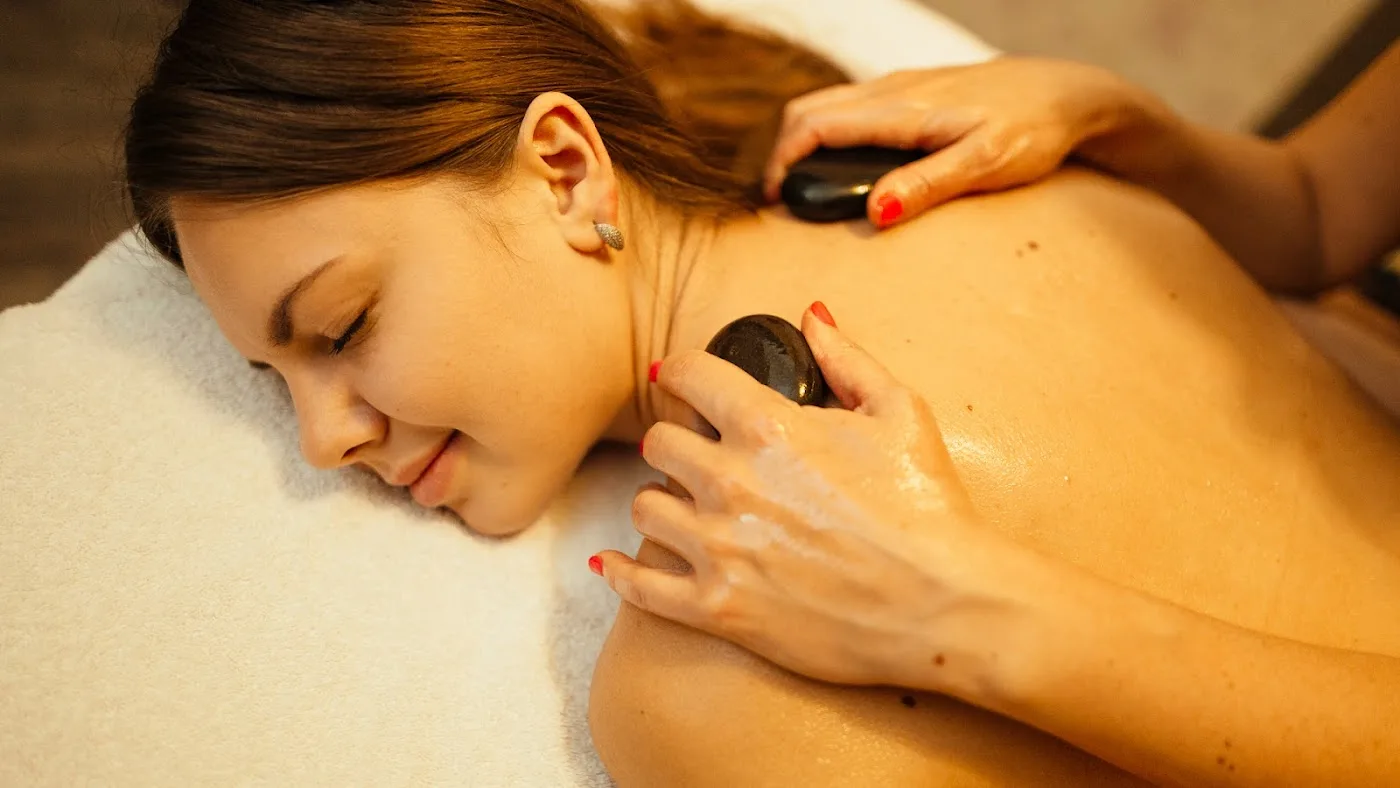 Spa-Sense на Подолі масажний са…