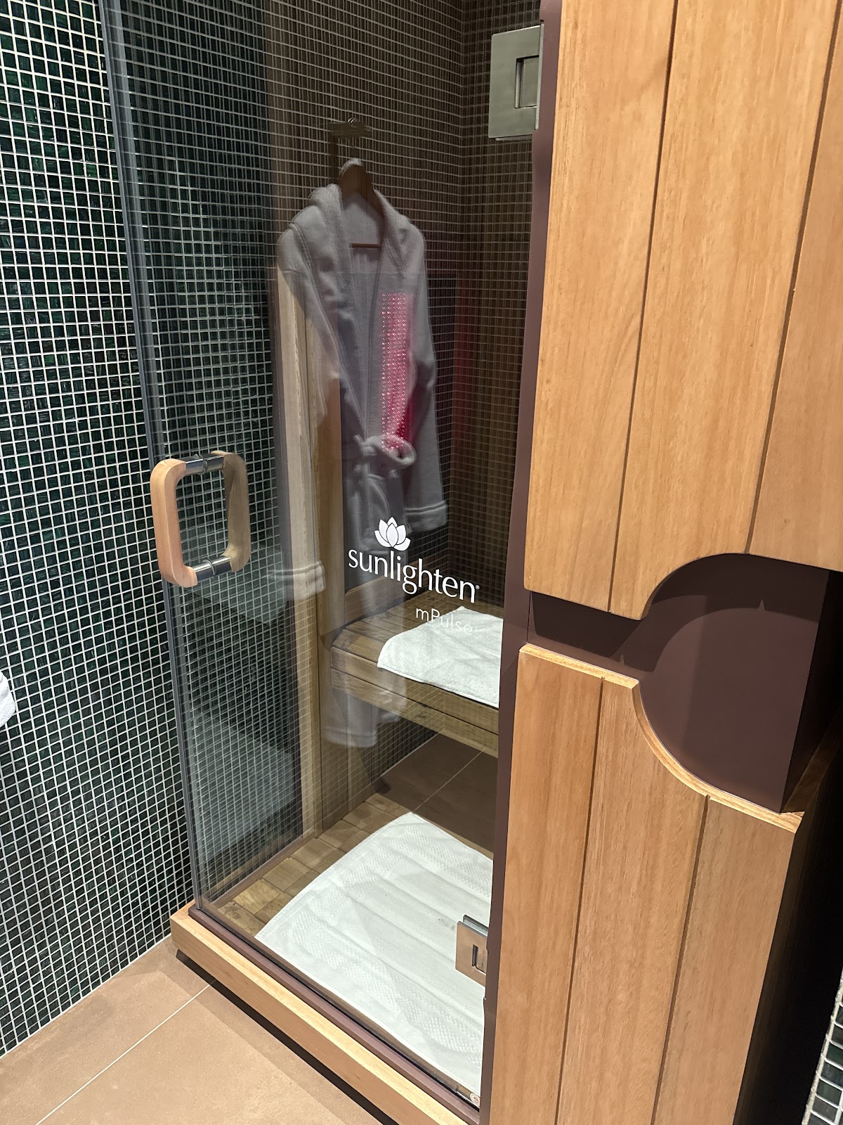 Revive Spa & Holistic Wellness (Quarry Bay)