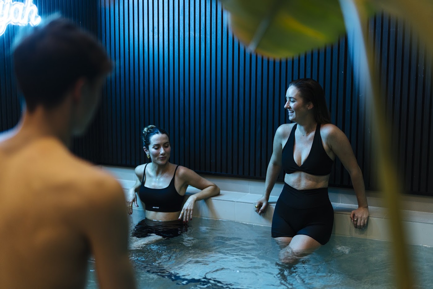 Melt Wellness Studios