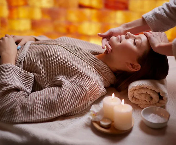 SPA SanTai & Private Traditional Turkish Bath Welness