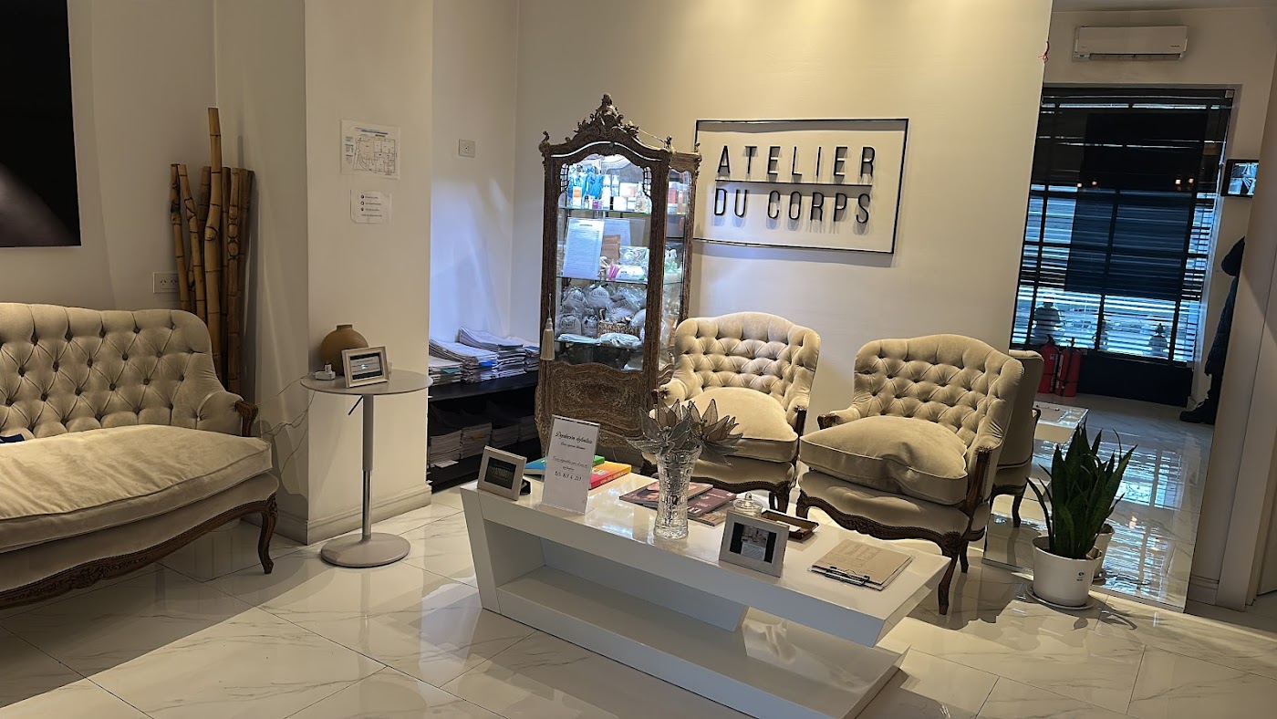 Atelier Du Corps