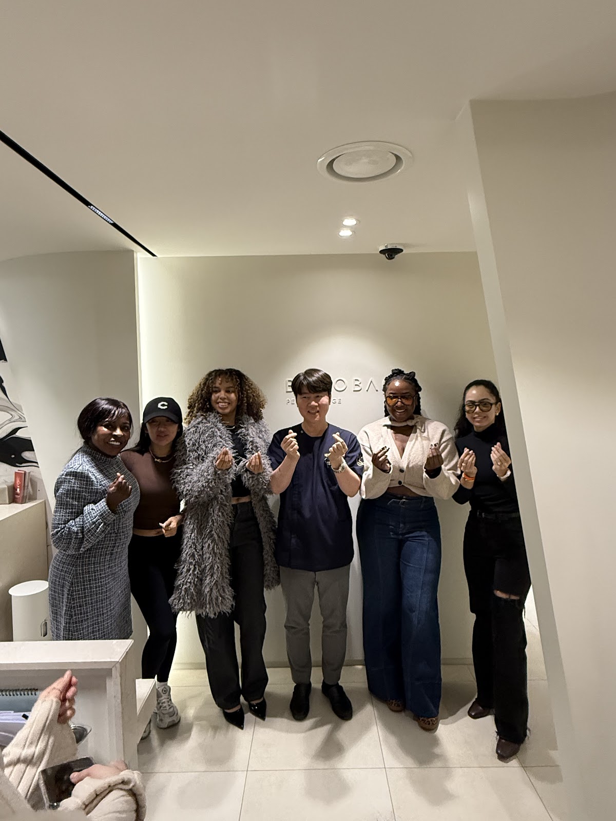 Seoul Cosmetic Surgery