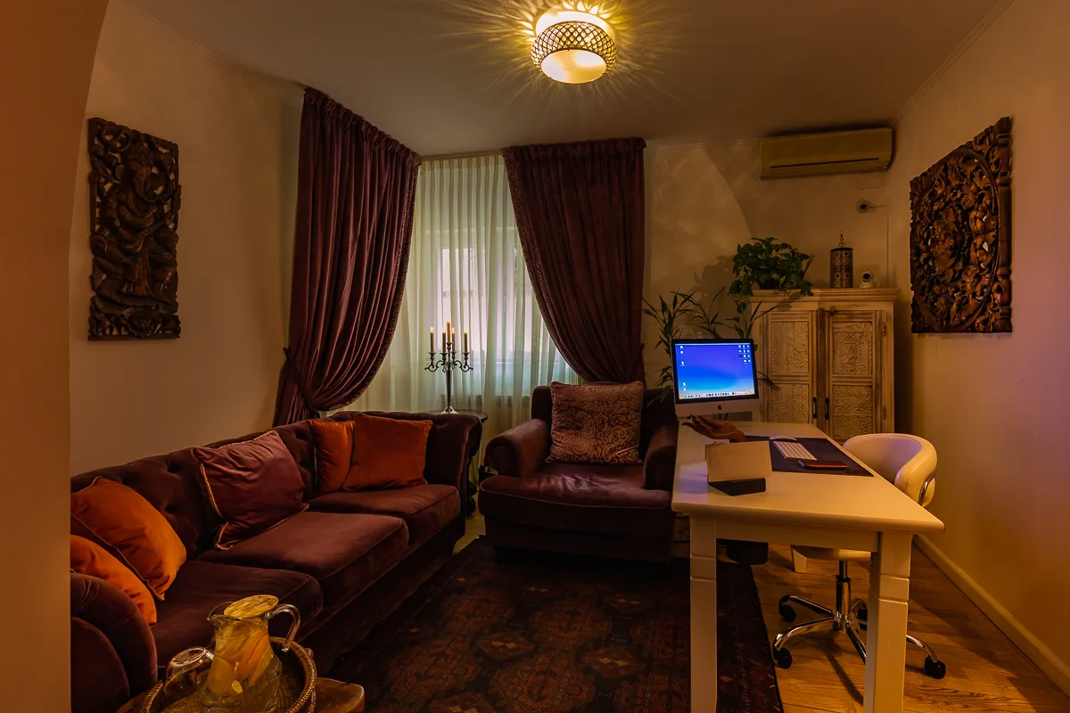Balinesse Spa