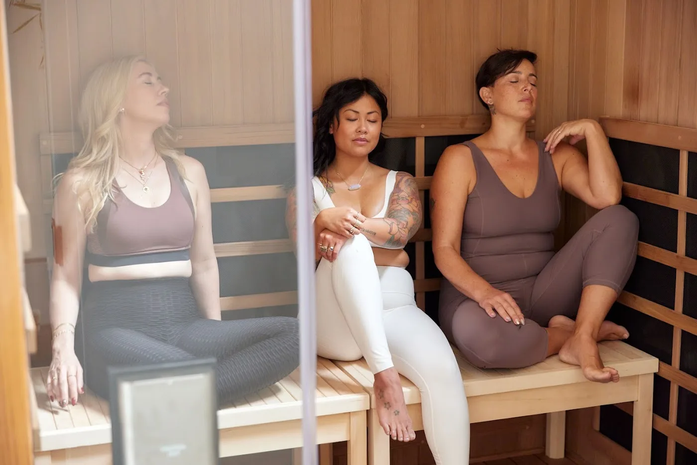 WORTHY Self-Care Studio