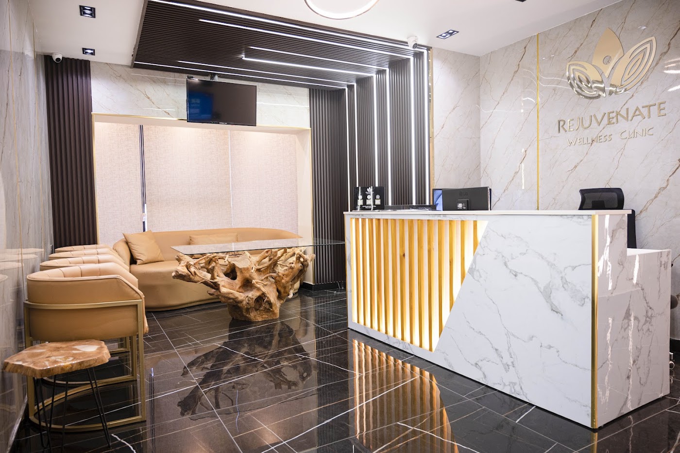 Rejuvenate Wellness Clinic
