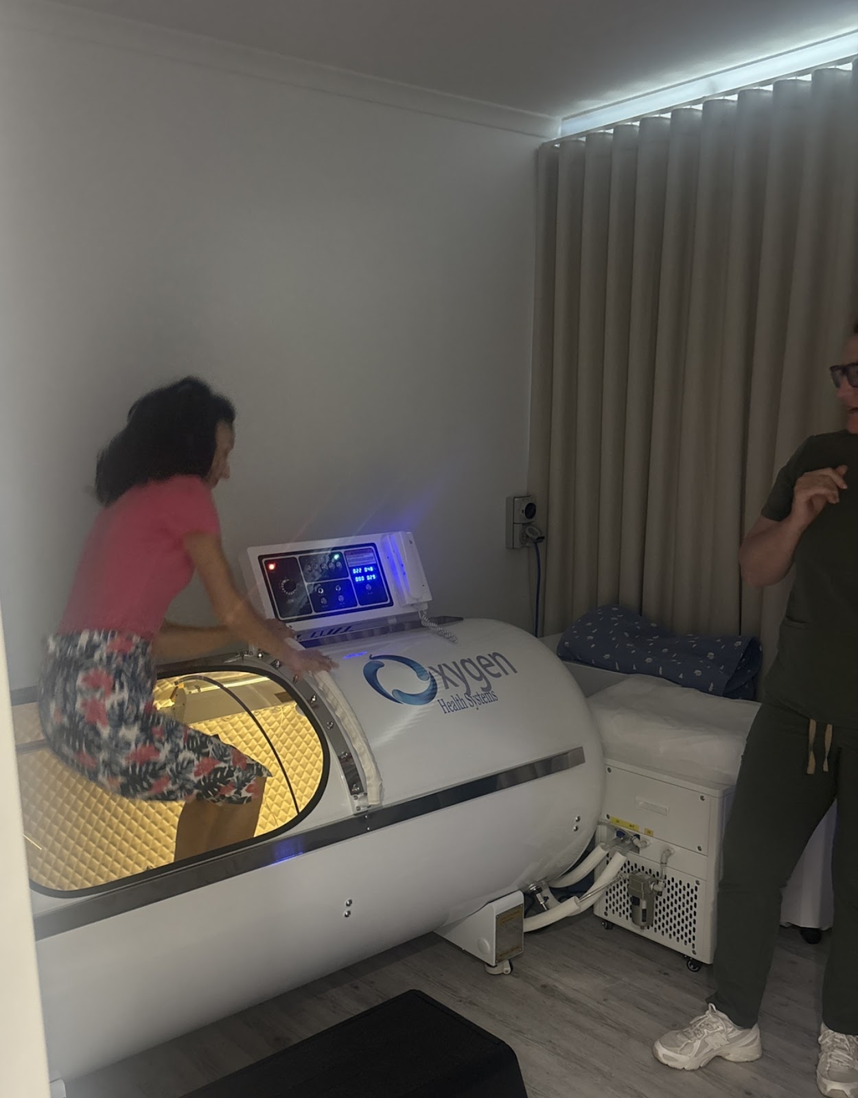 Element Health Centres