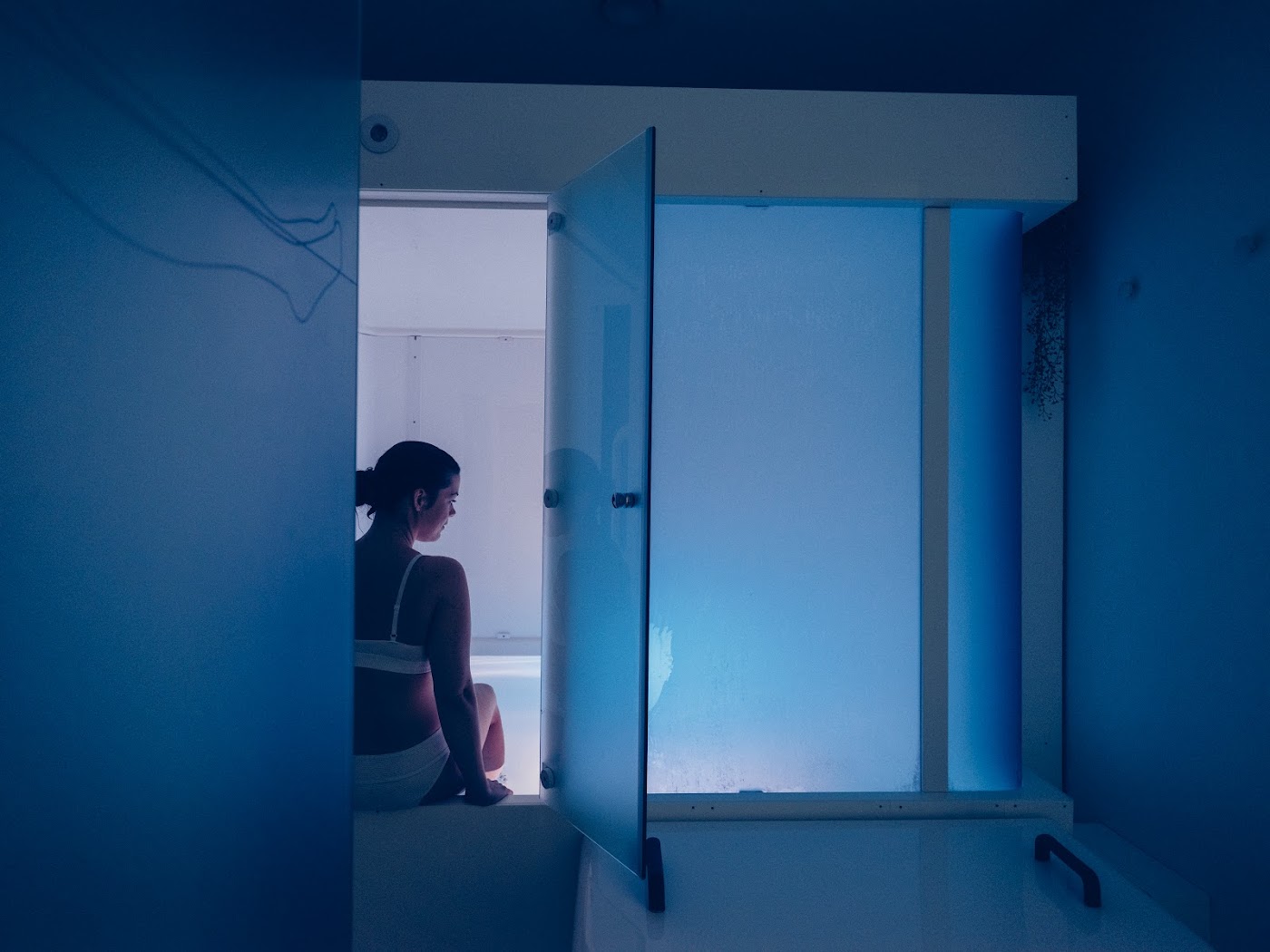 The Sage Wellness Center - Floating & Spa