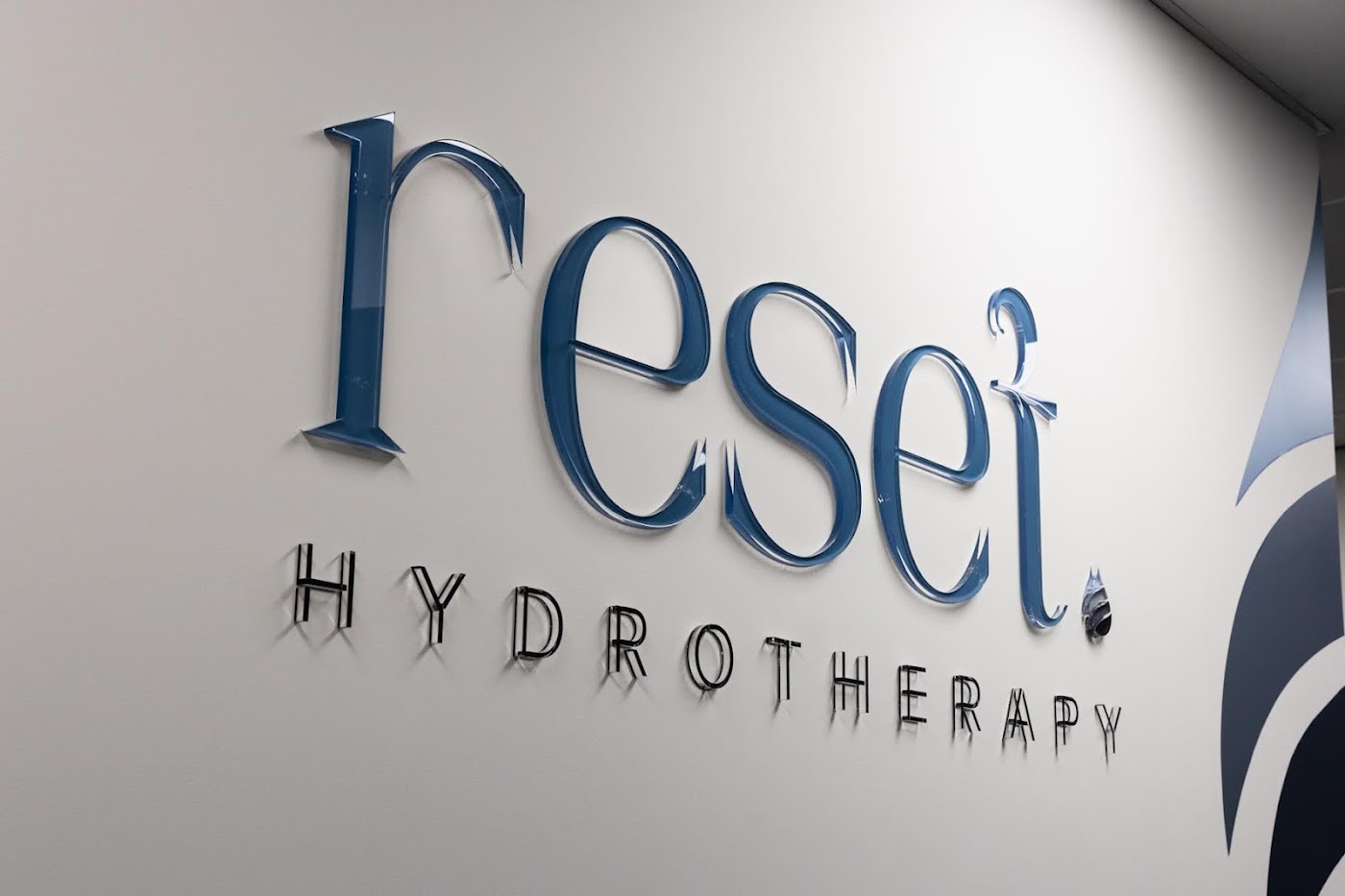 Reset Hydrotherapy