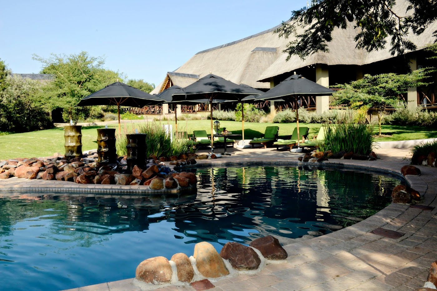 Johannesburg, South Africa