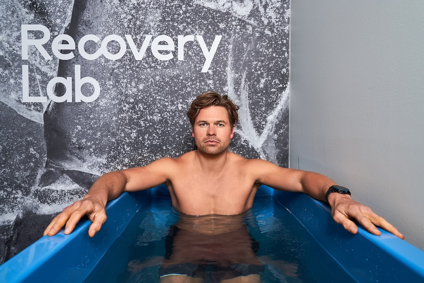 Recovery Lab Jolimont