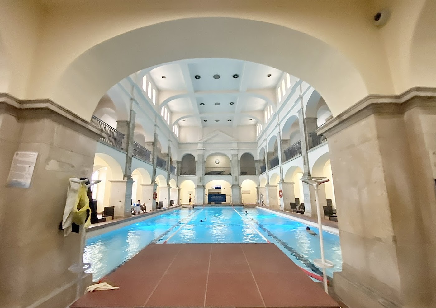 Rudas Thermal Bath