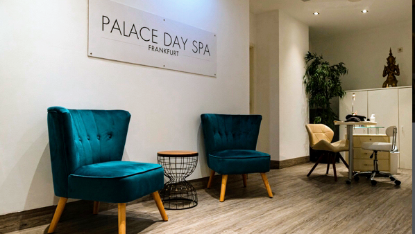 PALACE Day Spa