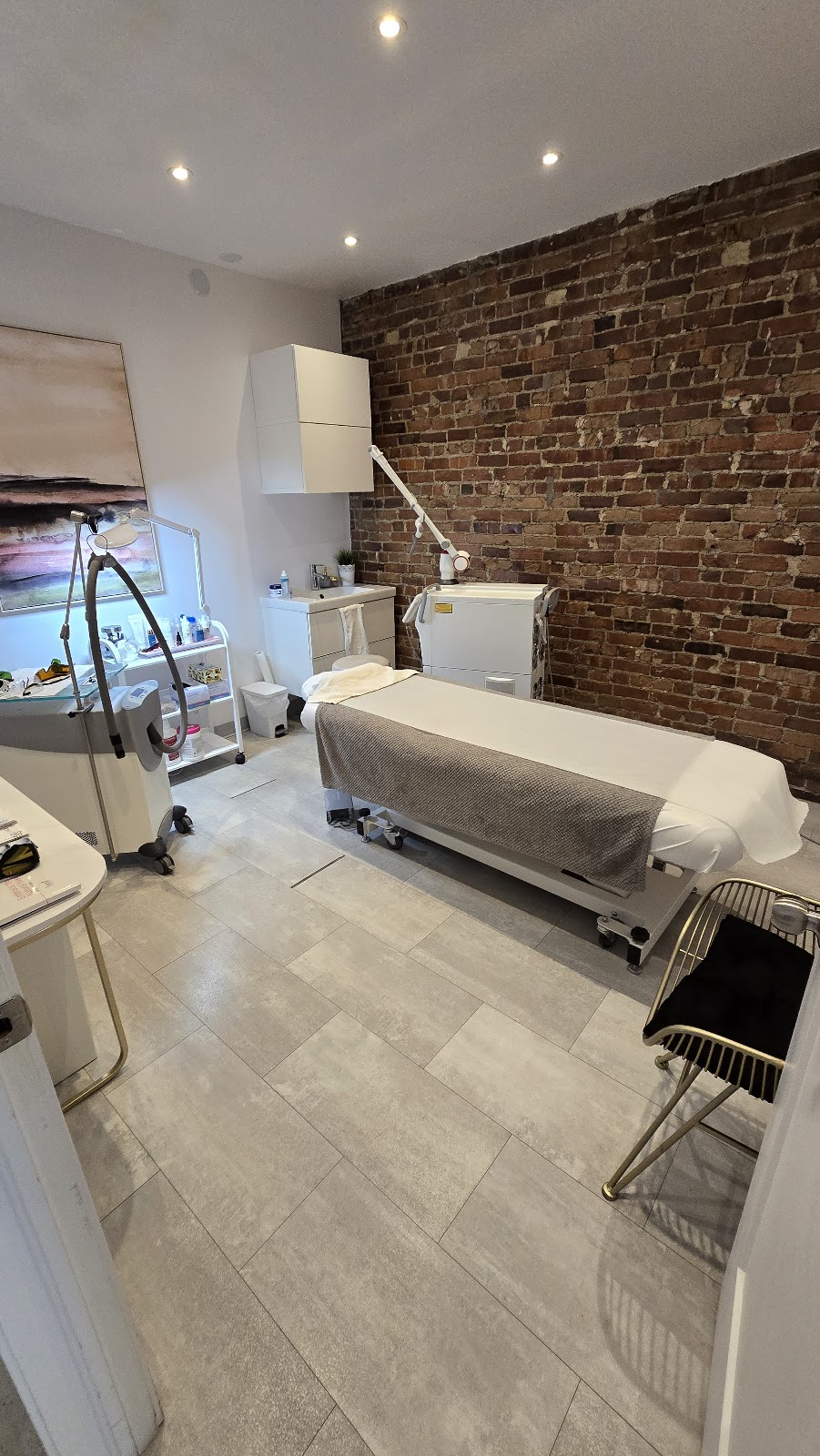 Studio K Dermo-Esthétique | Clinique médico-esthétique