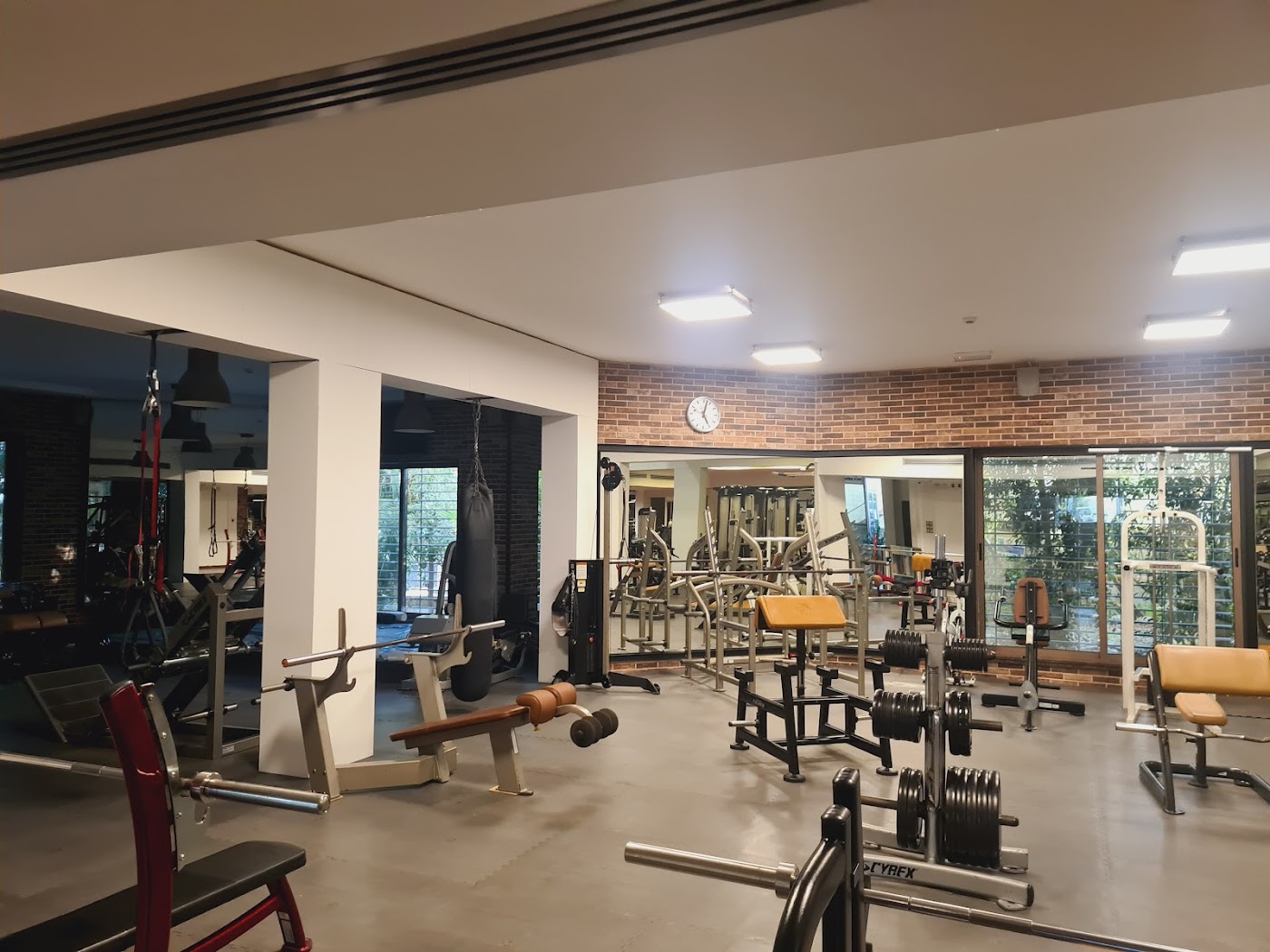 Power Hut The Xperience